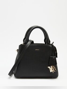 DKNY
Paige Small Sutton Satchel